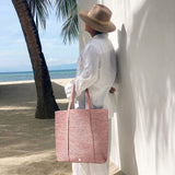 Parakalo Bag - Pink