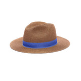 Portofino Hat - Men - Blue