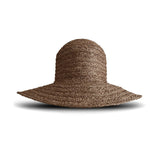 Capeline Whater hat - Brown