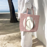 Parakalo Bag - Pink