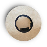 Riviera Hat - Gold