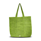 Parakalo bag - Apple green