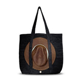 Parakalo Bag - Black