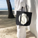 Parakalo Bag - Black