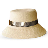 Riviera Hat - Gold