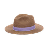 Portofino Hat - Men - Lilac