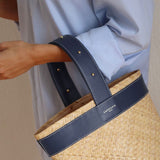 Borneo Bag - Blue