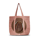 Parakalo Bag - Pink