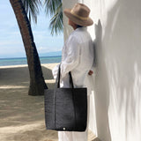 Parakalo Bag - Black