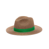 Portofino Hat - Green