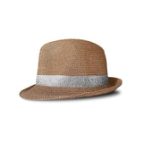 Chapeau Portofino - Enfant - Argent