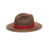 Portofino Hat - Men - Red